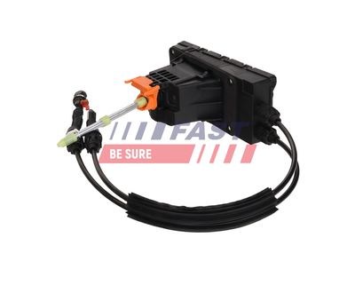 LEVIER SHIMBARE VITEZE FAST FT03021 16