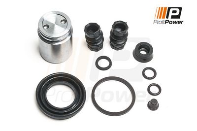 Remonto komplektas, stabdžių apkaba