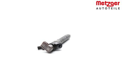 EINSPRITZDüSE METZGER AUTOTEILE 0871098 12