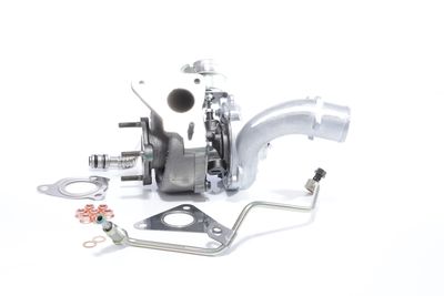 LADER AUFLADUNG BTS Turbo T981052 27