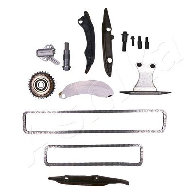 CHIT LANT DE DISTRIBUTIE ASHIKA KCK1008 1