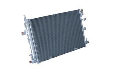 CONDENSATOR CLIMATIZARE NRF 35889 42