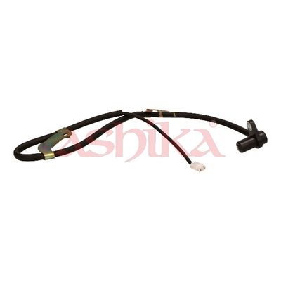 Sensor, Raddrehzahl