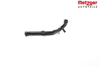 KüHLMITTELROHRLEITUNG METZGER AUTOTEILE 4010557 16