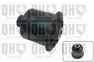 Łożyskowanie, korpus osi QUINTON HAZELL EMS8519