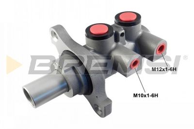 Главный тормозной цилиндр BREMSI PB0787 для OPEL ASTRA