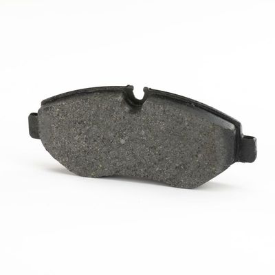 BREMSBELAGSATZ SCHEIBENBREMSE DELPHI LP1982 23