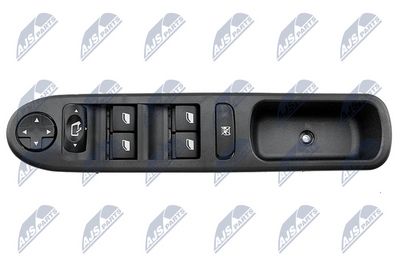 Prekidač, podizač stakla NTY EWS-PE-006