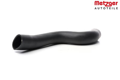 LADELUFTSCHLAUCH METZGER AUTOTEILE 2401044 34