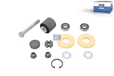 Reparatieset voor de ophanging van de bestuurderscabine