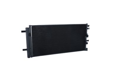 CONDENSATOR CLIMATIZARE NRF 350060 44