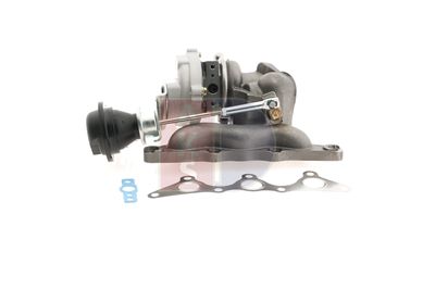 LADER AUFLADUNG AKS DASIS 125014N 2