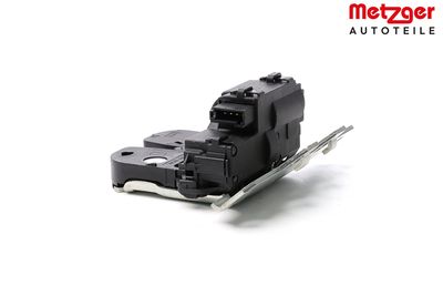 HECKKLAPPENSCHLOSS METZGER AUTOTEILE 2310929 16
