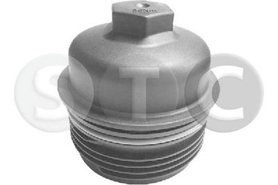 CAPAC CARCASA FILTRU ULEI