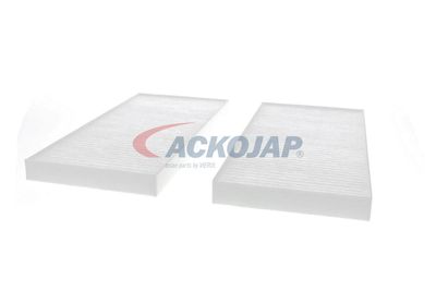 FILTRU AER HABITACLU ACKOJA A52300019 25