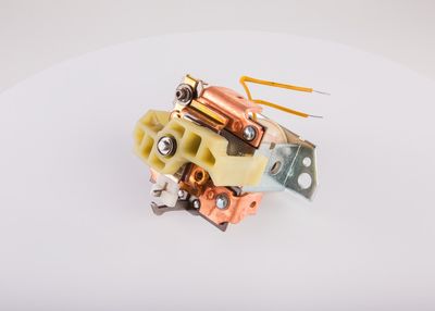 RELEU DEMAROR BOSCH 0331101005 7