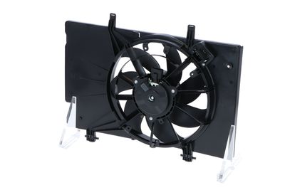 VENTILATOR RADIATOR NRF 47650 27