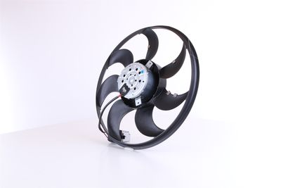 VENTILATOR RADIATOR NISSENS 85777 10