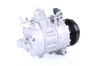 COMPRESOR CLIMATIZARE NISSENS 890250 23