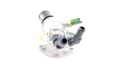 CARCASA TERMOSTAT VEMO V24991266 22