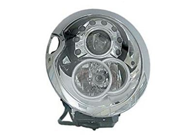 VAN WEZEL 0503985M Основная фара  для MINI MINI (R50, R53) Cooper S
