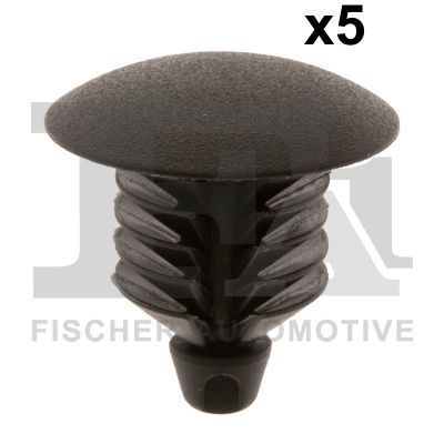 Clip, Zier-/Schutzleiste