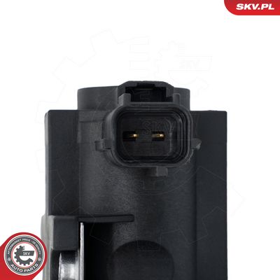 Měnič tlaku, turbodmychadlo ESEN SKV 14SKV811