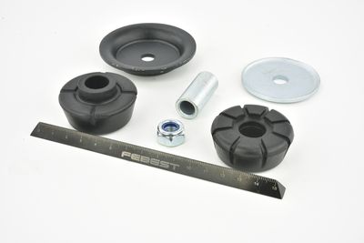 SET MONTARE AMORTIZOR FEBEST MSBKB4TFKIT 5