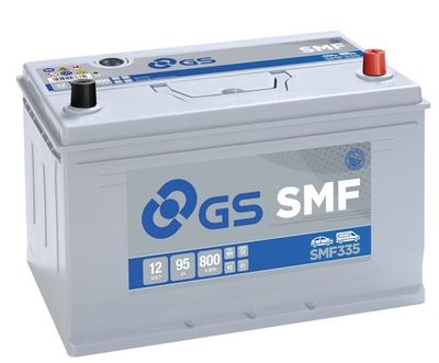 GS SMF335 Аккумулятор  для LEXUS GS (Лексус Гс)