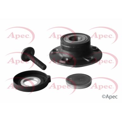 Wheel Bearing Kit APEC AWB1292