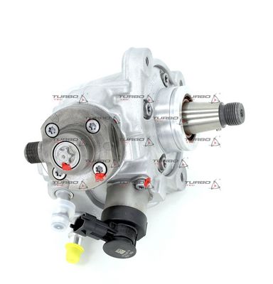 POMPA DE INALTA PRESIUNE TURBO-TEC TTIP0213 4