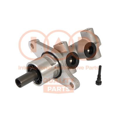 Главный тормозной цилиндр IAP QUALITY PARTS 702-07093