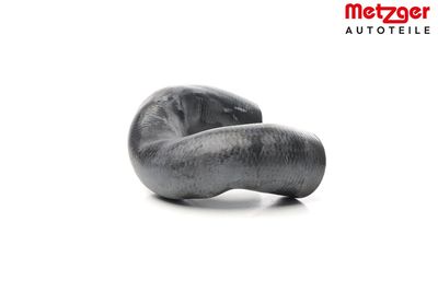 FURTUN RADIATOR METZGER AUTOTEILE 2420009 25