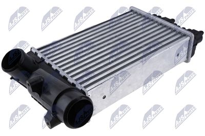 Chladič turba NTY CCL-FT-016