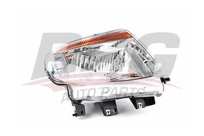 Основная фара BSG BSG 30-800-020 для FORD RANGER