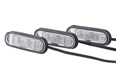 Nummerplaatverlichting