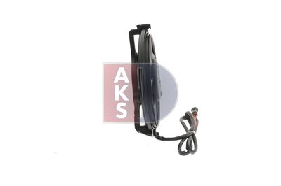 LüFTER MOTORKüHLUNG AKS DASIS 488025N 11