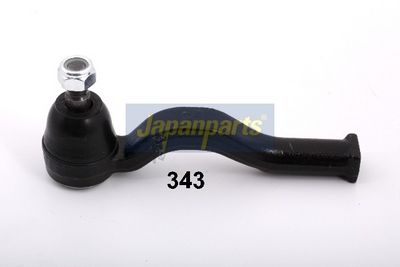 JAPANPARTS Skersinės vairo trauklės galas