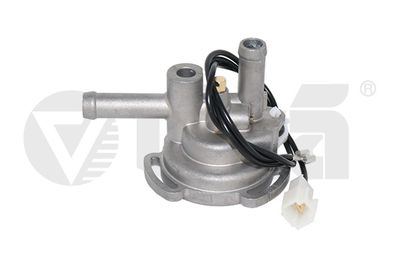 CAPAC SOC CARBURATOR