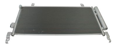 кондензатор, климатизация MAXGEAR AC830295