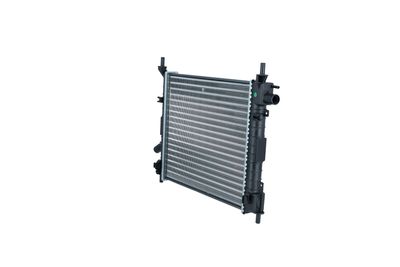 RADIATOR RACIRE MOTOR NRF 53989 11