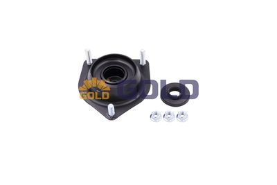JAPANPARTS GSM0094 Опора амортизатора  для MAZDA 323 F V (BA) 1.5 16V