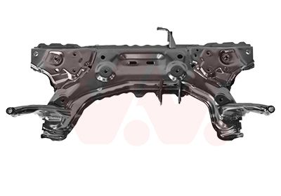 HILFSRAHMEN/AGGREGATETRäGER