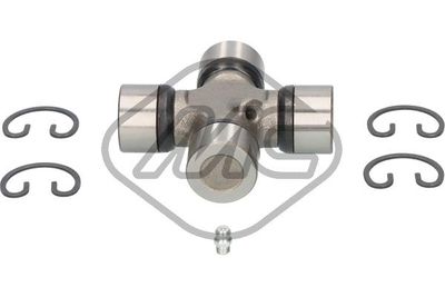 Połączenie, wał wzdłużny METALCAUCHO 40881