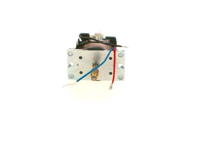 Solenoid Switch, starter 2 339 450 020