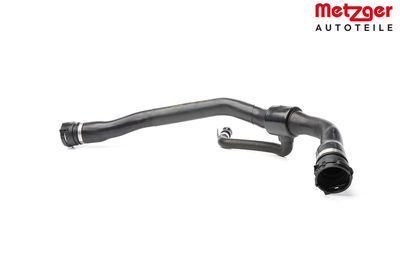 FURTUN RADIATOR METZGER AUTOTEILE 2420822 5