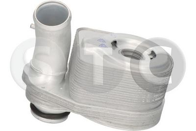 Olejový chladič, motorový olej STC T439095