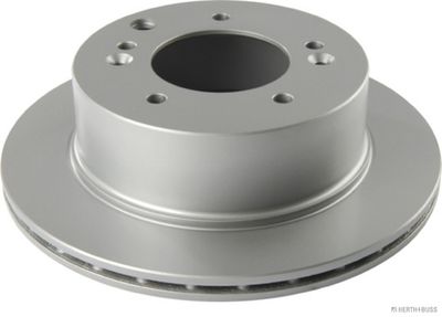 HERTH+BUSS JAKOPARTS J3310309 Тормозные диски для KIA SORENTO I (JC) 3.5 V6 4WD