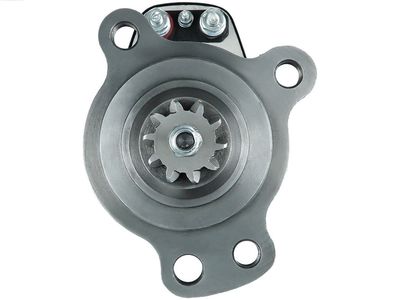AS-PL Starter