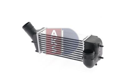 INTERCOOLER COMPRESOR AKS DASIS 067004N 16